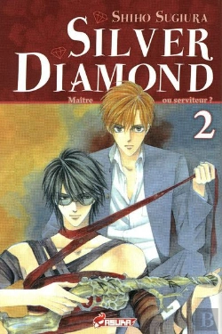Bertrand.pt - Silver Diamond T.2 ; Maître Ou Serviteur ?