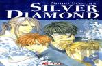 Silver Diamond T.3