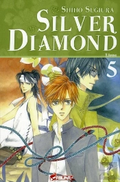 Silver Diamond T.5