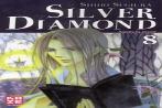 Silver Diamond T.8