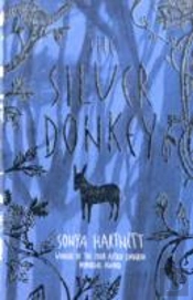 Silver Donkey