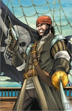 Bertrand.pt - Silver Dragon Presents: Tales Of Adventure - Real Pirates
