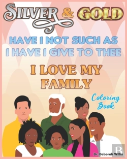 Bertrand.pt - Silver & Gold Have I Not Such As I Have I Gove To Thee