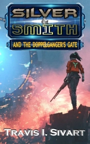 Silver & Smith And The Doppelganger'S Gate