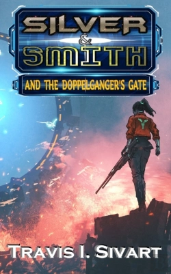 Bertrand.pt - Silver & Smith And The Doppelganger'S Gate