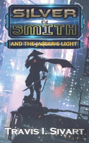 Silver & Smith And The Jazeer'S Light