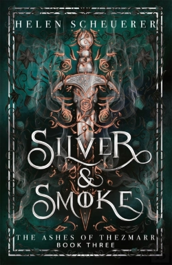Bertrand.pt - Silver & Smoke