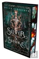 Silver & Smoke