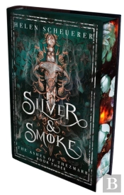Silver & Smoke