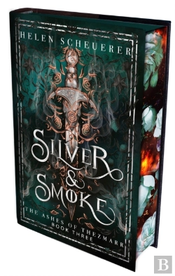 Bertrand.pt - Silver & Smoke