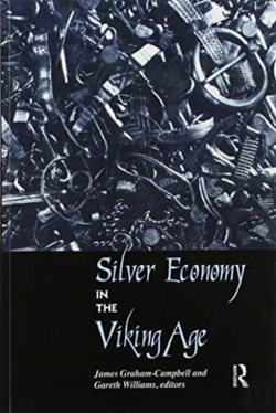 Bertrand.pt - Silver Economy In The Viking Age