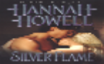 Silver Flame
