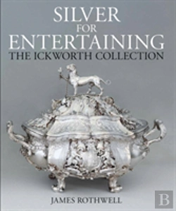 Bertrand.pt - Silver For Entertaining