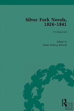 Bertrand.pt - Silver Fork Novels, 1826-1841