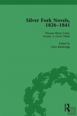 Bertrand.pt - Silver Fork Novels, 1826-1841 Vol 1