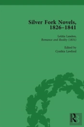Silver Fork Novels, 1826-1841 Vol 2