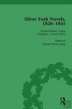 Bertrand.pt - Silver Fork Novels, 1826-1841 Vol 3
