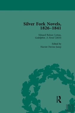 Bertrand.pt - Silver Fork Novels, 1826-1841 Vol 3