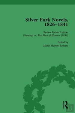 Bertrand.pt - Silver Fork Novels, 1826-1841 Vol 5