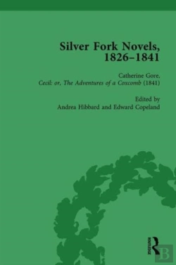 Bertrand.pt - Silver Fork Novels, 1826-1841 Vol 6