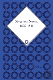 Silver Fork Novels