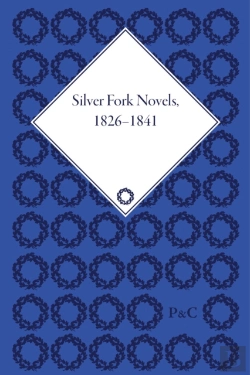 Bertrand.pt - Silver Fork Novels