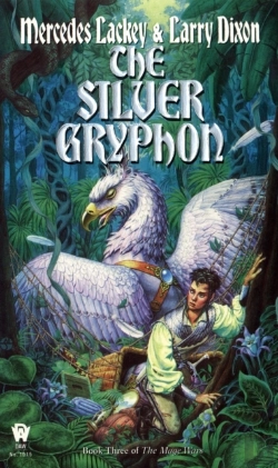 Bertrand.pt - Silver Gryphon