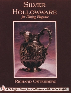 Bertrand.pt - Silver Hollowware For Dining Elegance