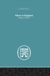 Silver In England