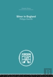 Silver In England