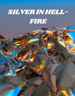 Bertrand.pt - Silver In Hell-Fire
