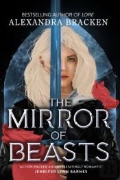 Silver In The Bone: The Mirror Of Beasts