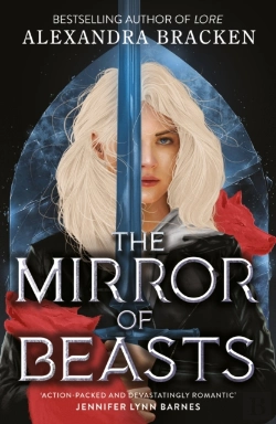 Bertrand.pt - Silver In The Bone: The Mirror Of Beasts