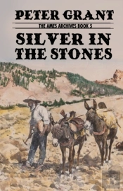 Silver In The Stones