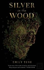 Silver In The Wood