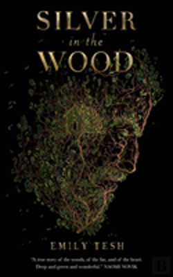 Bertrand.pt - Silver In The Wood