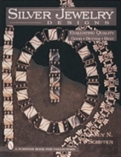 Silver Jewelry Designs