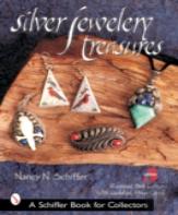 Silver Jewelry Treasures