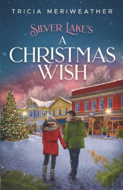 Bertrand.pt - Silver Lake'S A Christmas Wish