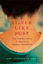 Silver Like Dust