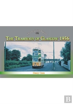 Bertrand.pt - Silver Link Silk Edition The Tramways Of Glasgow 1956