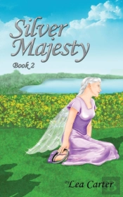 Silver Majesty