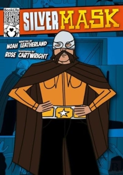 Bertrand.pt - Silver Mask