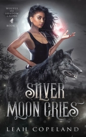 Silver Moon Cries