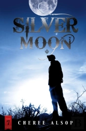 Silver Moon: The Silver Series Book 7