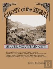 Silver Mountain City