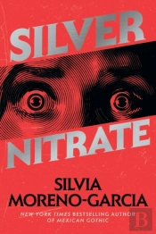 Silver Nitrate