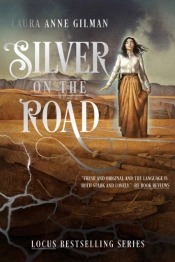 Silver On The Road