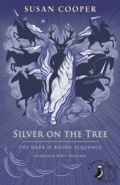 Silver On The Tree