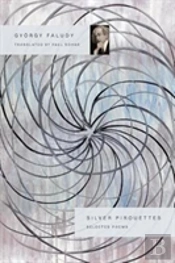 Silver Pirouettes